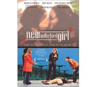 Campbell/Walsh/Mccarthy - New Waterford Girl