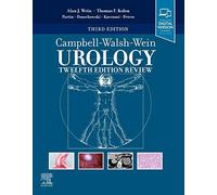 Campbell-Walsh-Wein Urology: Twelfth Edition Review