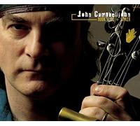 Campbelljohn, John - Blues Finest Vol.2