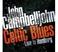 Campbelljohn, John - Blues Finest Vol.3
