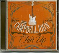 Campbelljohn, John - Chin Up