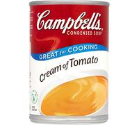 Campbells Crema Condensata di Zuppa di Pomodoro 295g