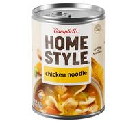 Campbell's Homestyle Zuppa di noodle di pollo, 16 once CanQ