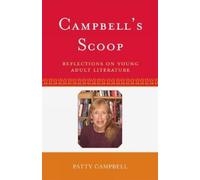 Campbell's Scoop (Copertina rigida) Studies in Young Adult Literature