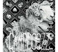 Campdogzz - Riders In The Hills Of Dying Heaven