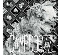 Campdogzz – Riders In The Hills Of Dying Heaven