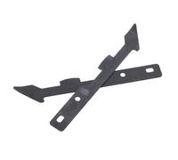 Campe in metallo a maglia a maglia sinistra a destra per artigianato d'argento SK260 SK280 SK360 SK326 SK327 Strumento di metallo di sostituzione squisita liscia Adatto per