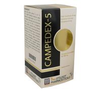 CAMPEDEX-5 15CPR OVOIDALI