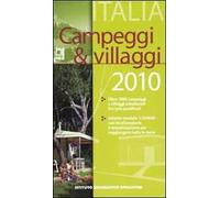 Campeggi e villaggi 2010. Italia