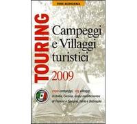 Campeggi e villaggi turistici 2009