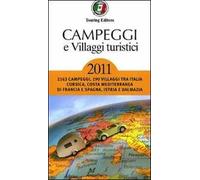 Campeggi e villaggi turistici 2011