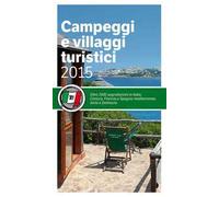 Campeggi e villaggi turistici 2015