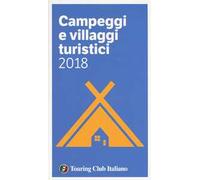 Campeggi e villaggi turistici 2018
