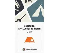 Campeggi e villaggi turistici 2019