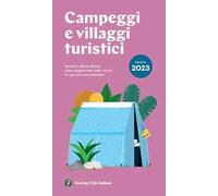 Campeggi e villaggi turistici 2023