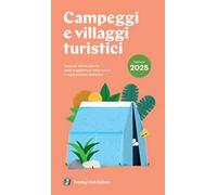 Campeggi e villaggi turistici 2025