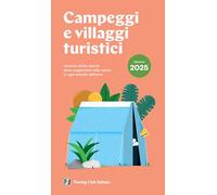 Campeggi e villaggi turistici 2025