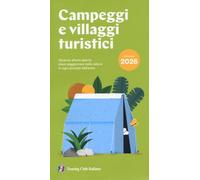 Campeggi e villaggi turistici 2026