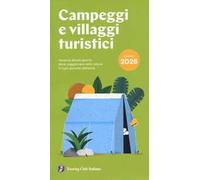 Campeggi e villaggi turistici 2026