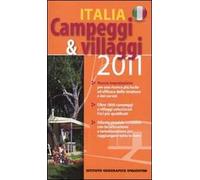 Campeggi & villaggi 2011. Italia