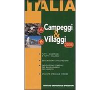 Campeggi & villaggi d'Italia. 2006