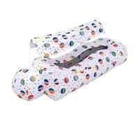 Campeggio Air Sofa: Inflatable Beach Lounger shield, Folding Travel Lazy Bed