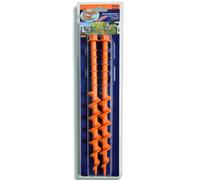 Campeggio Caravan Vite Pioli Long L 31 CM 2-er Set di Plastica Peggy Picchetti