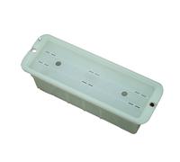 Campeggio per Cucina da Esterno Glow-in-the-dark Box Fori Luce Preforati