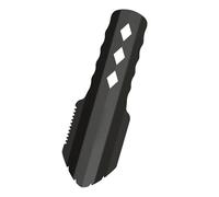 Campeggio Travellic Pinics Pala piccolo vasino Spades Cazzuola Utility Paletta per gli amanti dello zaino Attrezzatura per campeggio Uso