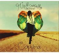 MIGUEL CAMPELLO Camina - Pack Especial (CD)