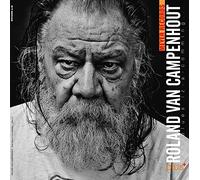 Campenhout, Roland Van - Dah Blues Iz-A-Comming ..Plus[+]
