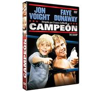 Campeón 1979 DVD The Champ