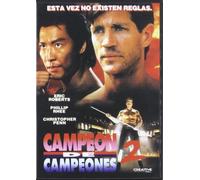 Campeon De Campeones 2