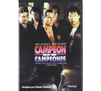 Campeon de Campeones