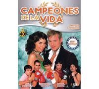 Campeones de la Vida - Campeones de la Vida