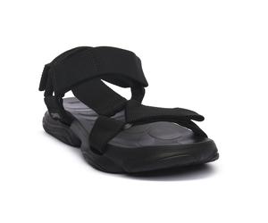 CAMPER 001 EWBBING NERO sandali Donna 37