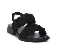 CAMPER 001 VEGA NEGRO sandali Donna 38