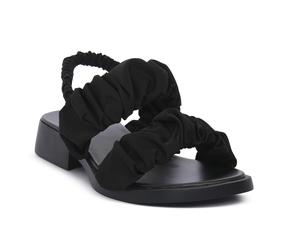 CAMPER 001 VEGA NEGRO sandali Donna 39