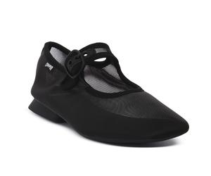 CAMPER 003 NEPTUNE NEGRO ballerine Donna 38