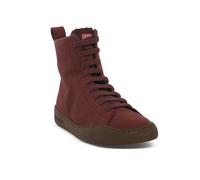 Camper - Lace-up Stivali - - Shoes - Donna - Rosso - 37 EU