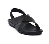 CAMPER Sandalo con cinturino ' Right Isla ' nero Donna CAMPER 38