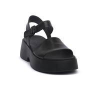 Camper - Tasha - Sandali neri-Nero 41