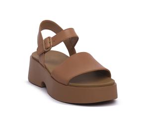 CAMPER 009 ULTRASOFT NERO sandali Donna 39