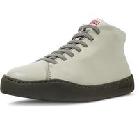 Camper Peu Touring K400422, Stivale alla caviglia Donna, Grigio pastello 029, 37 EU