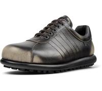 CAMPER Sneaker bassa 'Pelotas Ariel' grigio / antracite / grigio chiaro, Taglia 42