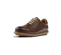 Camper 16002 Pelotas Ariel Sneakers Uomo Marrone Scuro