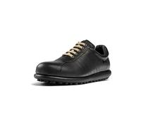 Camper Pelotas Ariel Uomo Black Formatori Casuale - 44 EU
