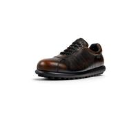 Camper 16002 Pelotas Ariel Sneakers Uomo Nero Marrone