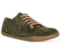 Camper 17665 Peu Cami Sneakers Uomo Verde Scuro