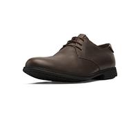 CAMPER Scarpa stringata ' Mil ' marrone, Taglia 41